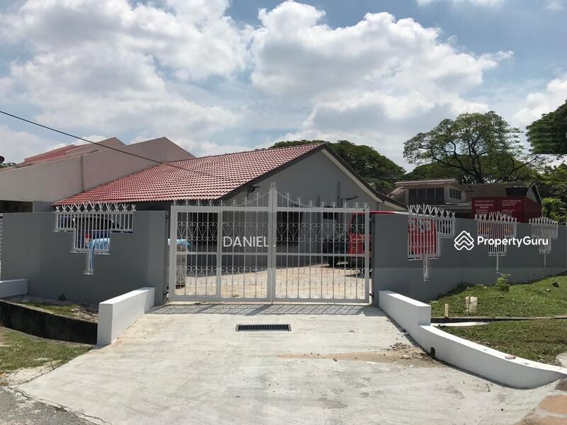 For Sale - SEKSYEN 8, PETALING JAYA, SELANGOR.