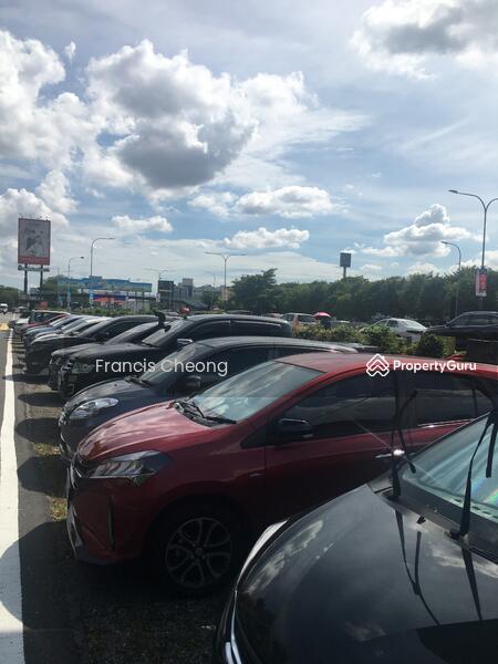 For Sale - Petaling Jaya Facing Federal Highway Highway Centre Ground Floor Shop