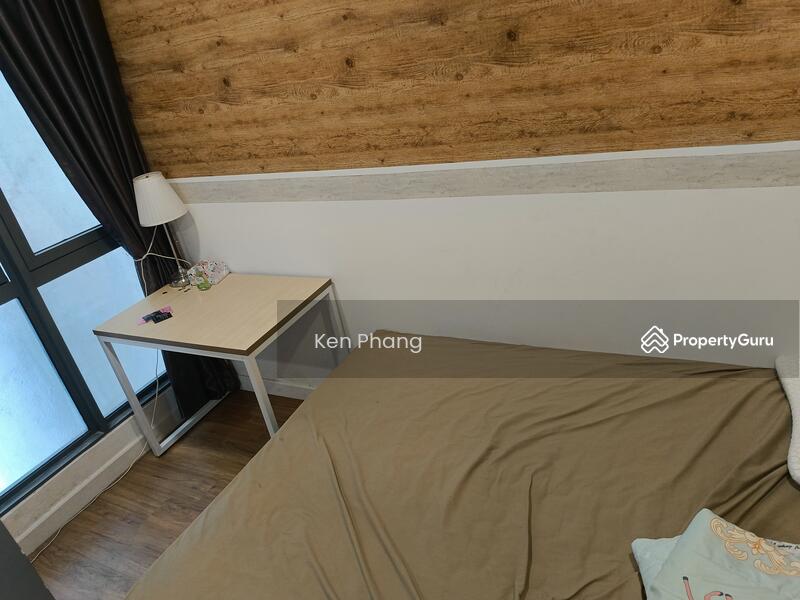 Kondominium untuk Disewa di Vivo Residential Suites - Ken Phang - PropertyGuru.com.my