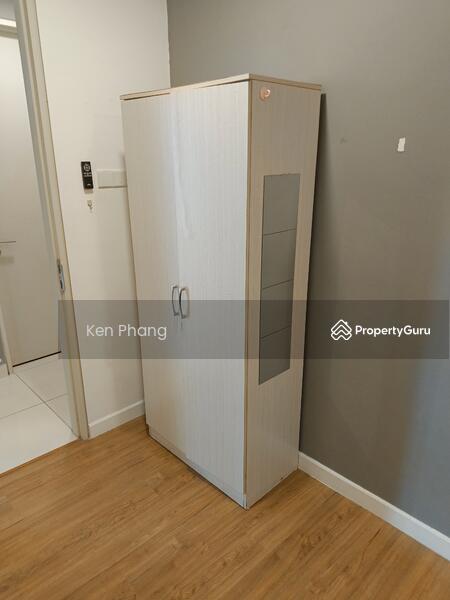 Kondominium untuk Disewa di Vivo Residential Suites - Ken Phang - PropertyGuru.com.my