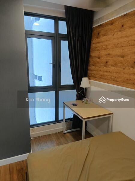 Kondominium untuk Disewa di Vivo Residential Suites - Ken Phang - PropertyGuru.com.my