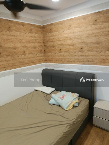Kondominium untuk Disewa di Vivo Residential Suites - Ken Phang - PropertyGuru.com.my