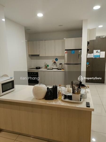 Kondominium untuk Disewa di Vivo Residential Suites - Ken Phang - PropertyGuru.com.my
