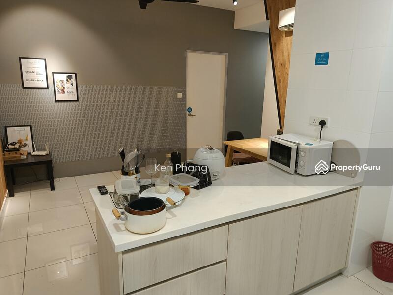 Kondominium untuk Disewa di Vivo Residential Suites - Ken Phang - PropertyGuru.com.my