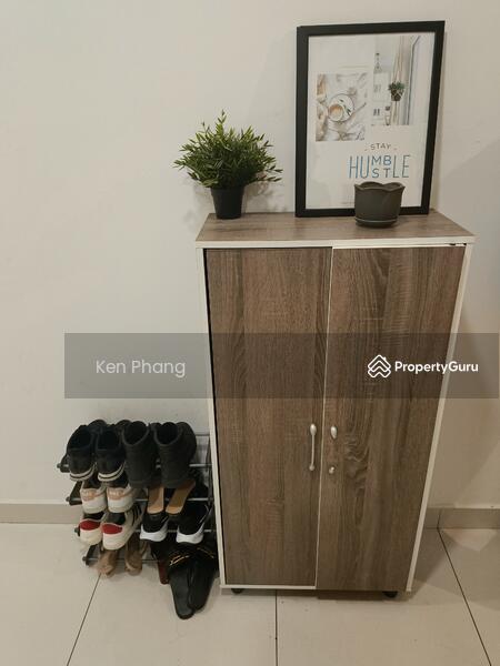 Kondominium untuk Disewa di Vivo Residential Suites - Ken Phang - PropertyGuru.com.my