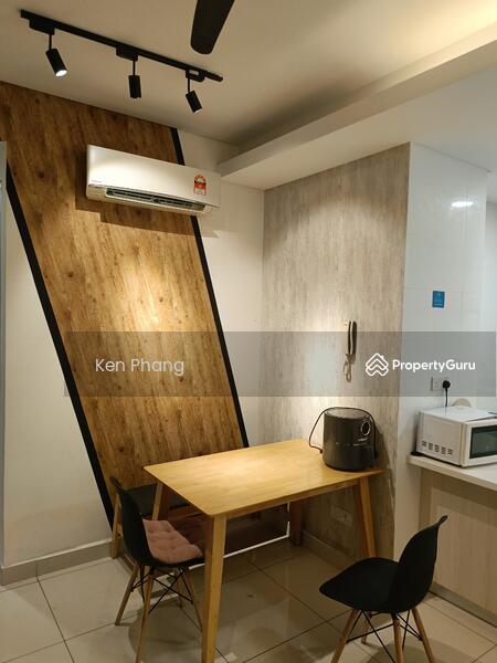 Kondominium untuk Disewa di Vivo Residential Suites - Ken Phang - PropertyGuru.com.my