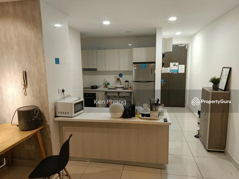 Kondominium untuk Disewa di Vivo Residential Suites - Ken Phang - PropertyGuru.com.my
