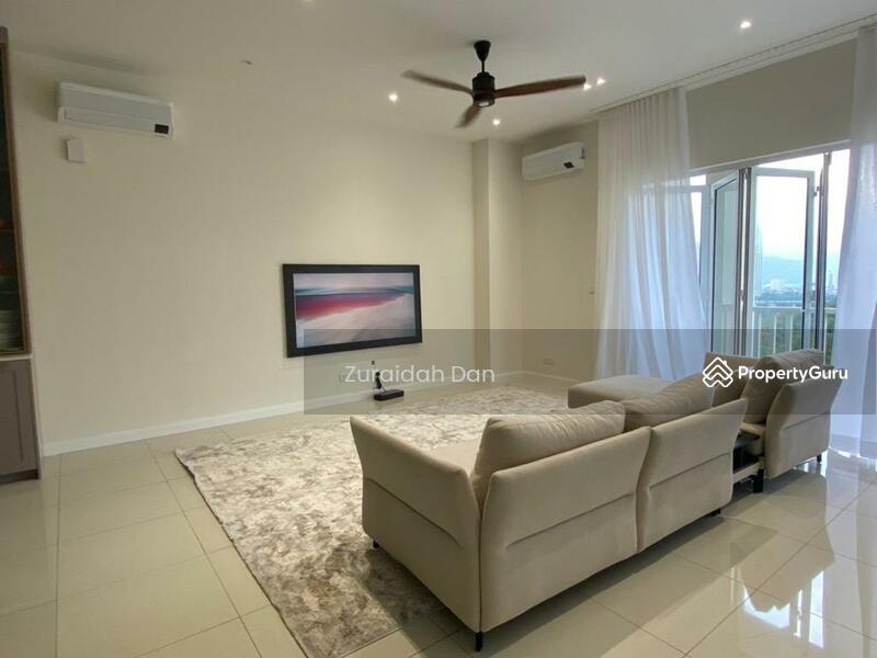 For Sale - Serene Mont Kiara