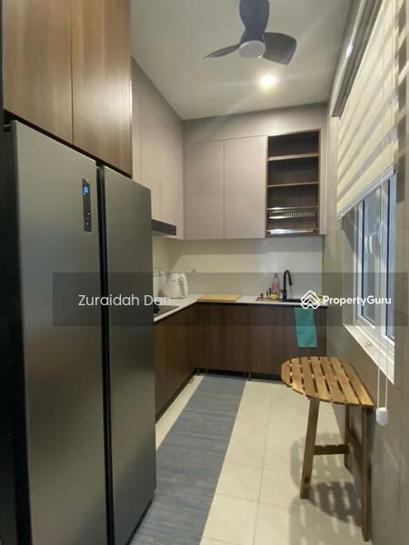For Sale - Serene Mont Kiara