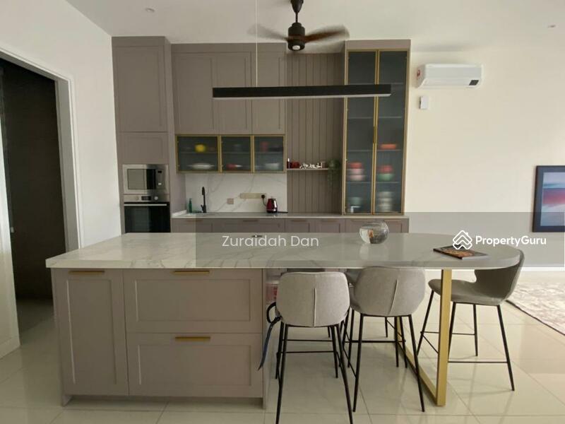 For Sale - Serene Mont Kiara