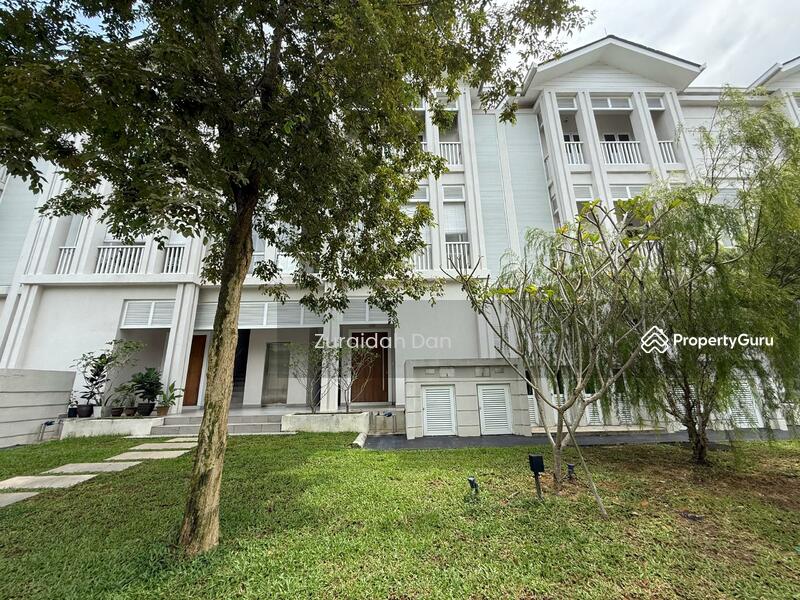 For Sale - Serene Mont Kiara