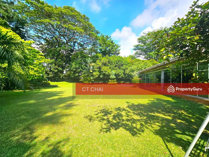 For Sale - LAND: 72,080sqft GEORGETOWN