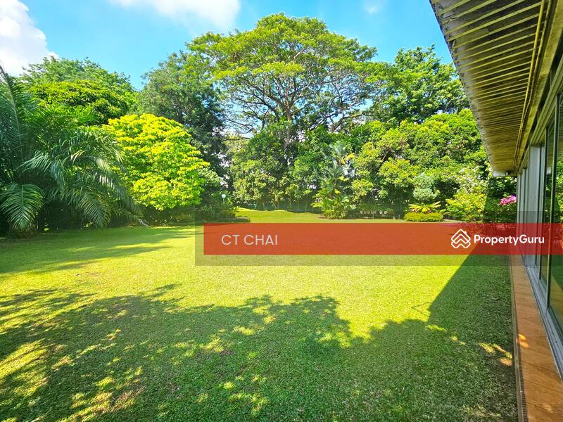 For Sale - LAND: 72,080sqft GEORGETOWN