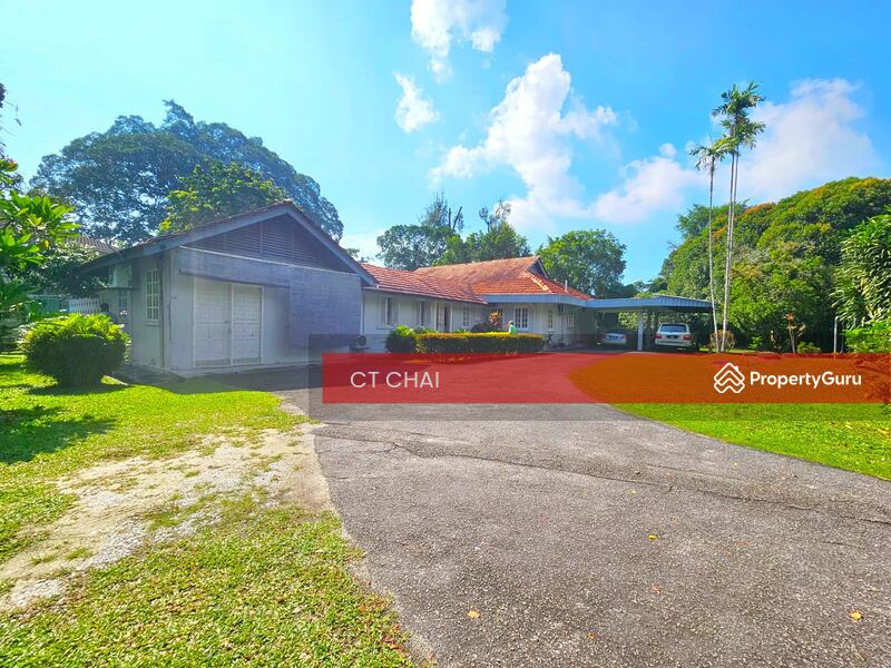For Sale - LAND: 72,080sqft PULAU TIKUS