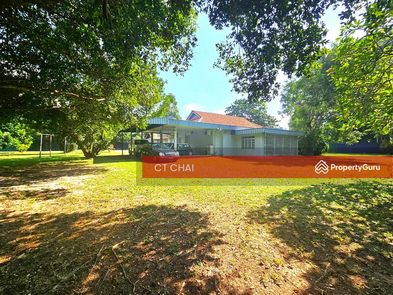 For Sale - LAND: 72,080sqft PULAU TIKUS