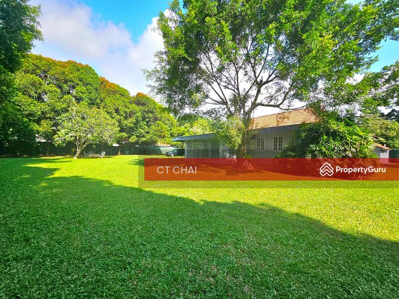 For Sale - LAND: 72,080sqft PULAU TIKUS