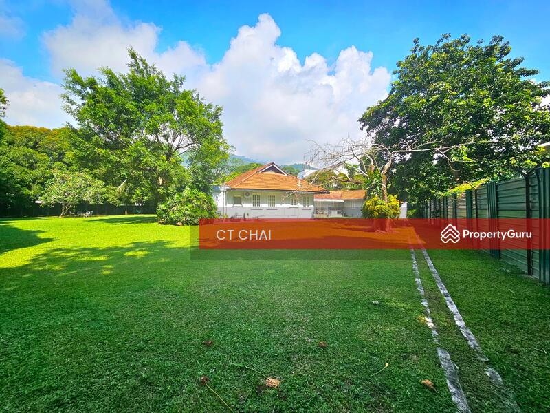For Sale - LAND: 72,080sqft PULAU TIKUS