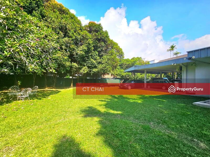 For Sale - LAND: 72,080sqft PULAU TIKUS