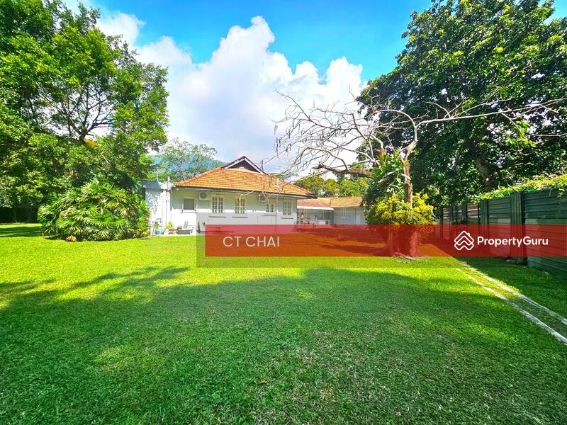For Sale - LAND: 72,080sqft PULAU TIKUS