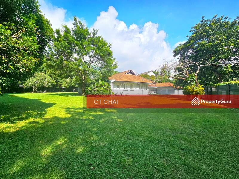 For Sale - LAND: 72,080sqft PULAU TIKUS