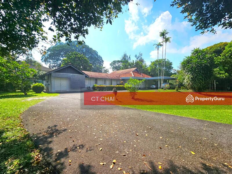 For Sale - LAND: 72,080sqft PULAU TIKUS