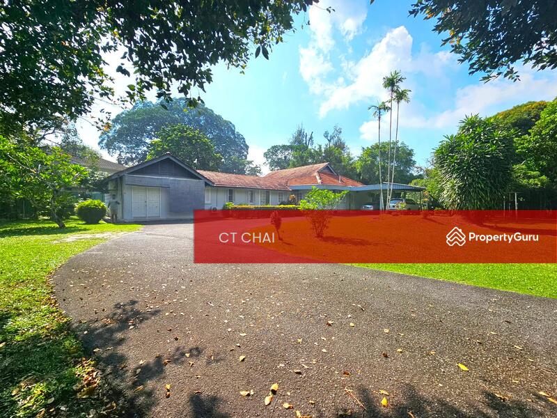 For Sale - LAND: 72,080sqft PULAU TIKUS