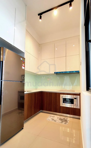 Lavile Kuala Lumpur untuk Untuk Disewa - RM 3,700 /bulan, Mac 2026 - PropertyGuru.com.my