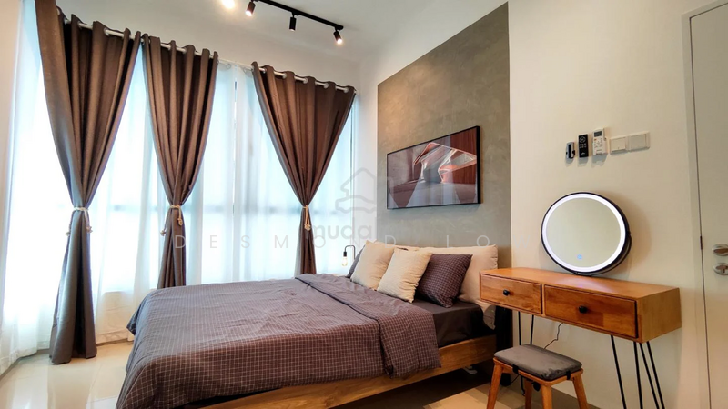 Lavile Kuala Lumpur untuk Untuk Disewa - RM 3,700 /bulan, Mac 2026 - PropertyGuru.com.my