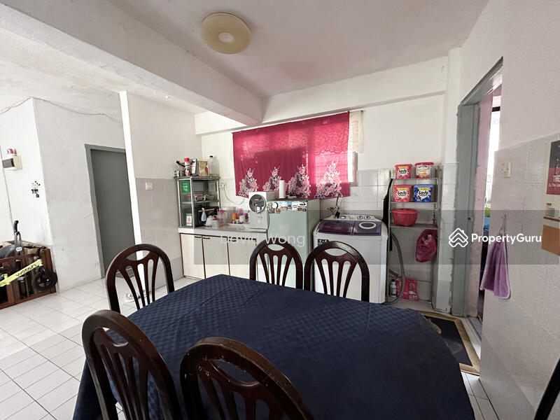 Untuk Dijual - Desa Anthurium