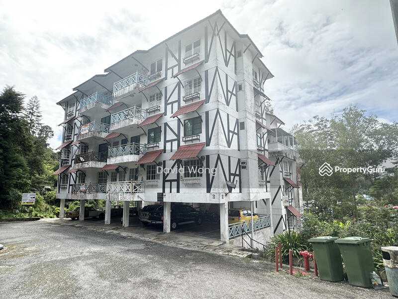 Untuk Dijual - Desa Anthurium