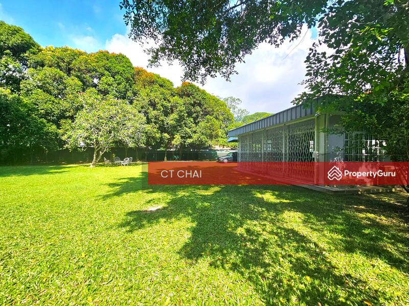 For Sale - LAND: 72,080sqft BUNGALOW NEAR JESSELTON GEORGETOWN