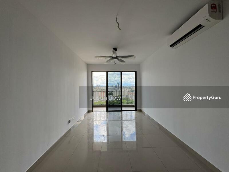 Untuk Dijual - Kuchai Sentral
