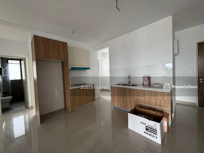 Untuk Dijual - Kuchai Sentral