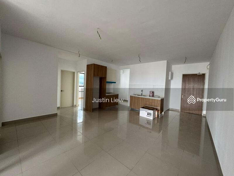 Untuk Dijual - Kuchai Sentral