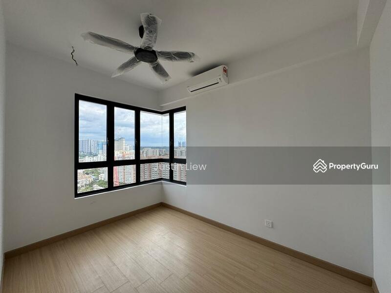 Untuk Dijual - Kuchai Sentral