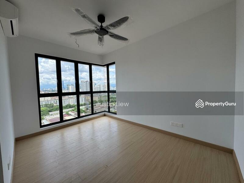 Untuk Dijual - Kuchai Sentral