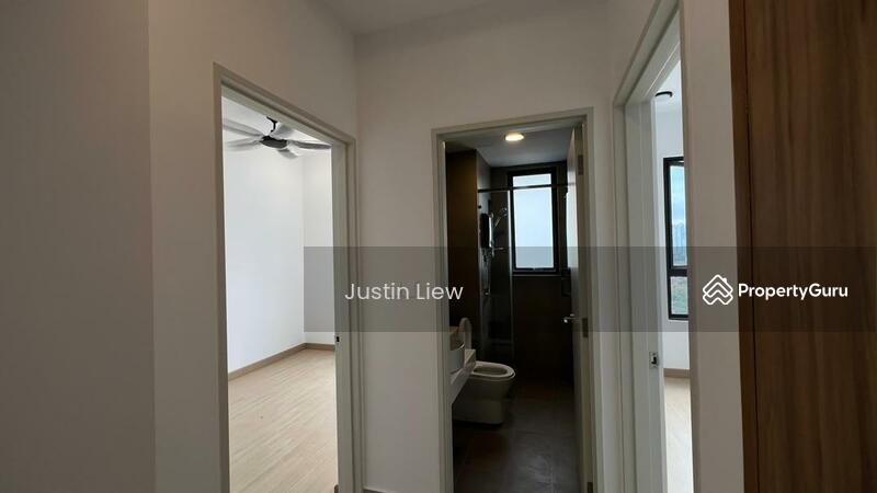 Untuk Dijual - Kuchai Sentral