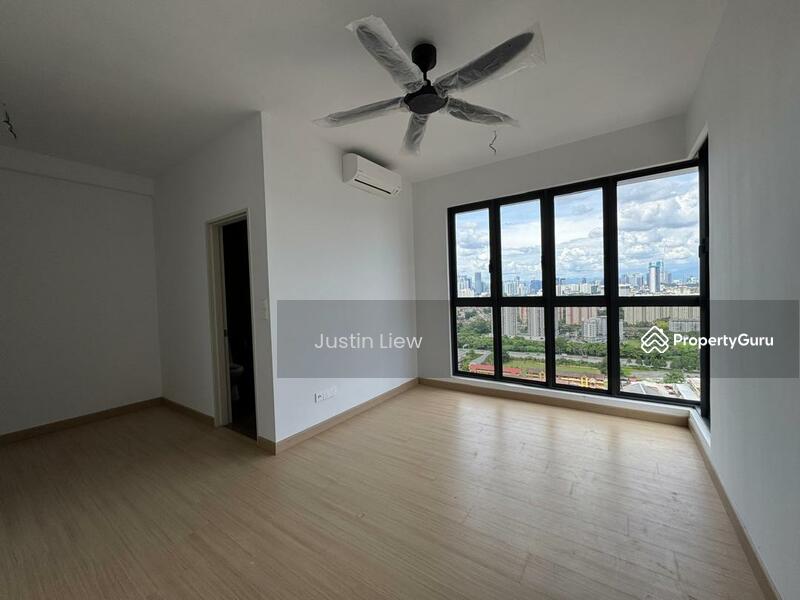Untuk Dijual - Kuchai Sentral