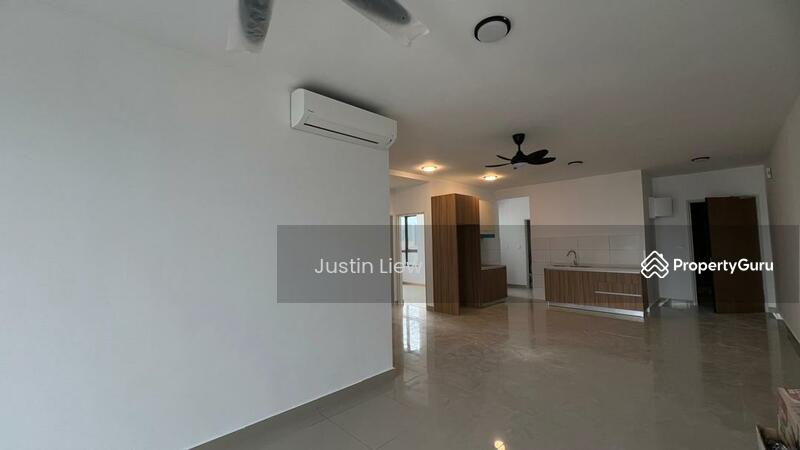 Untuk Dijual - Kuchai Sentral