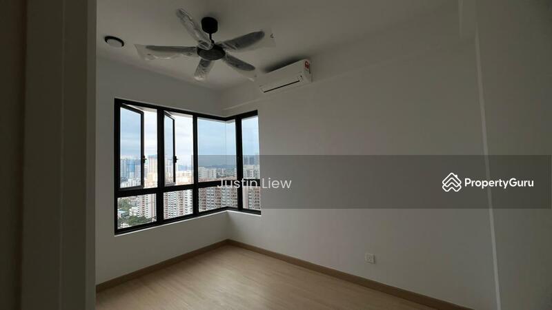 Untuk Dijual - Kuchai Sentral