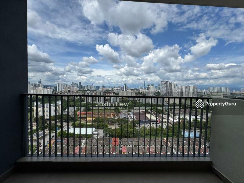 Untuk Dijual - Kuchai Sentral