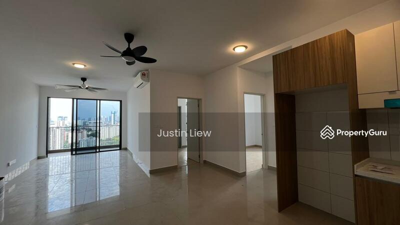 Untuk Dijual - Kuchai Sentral