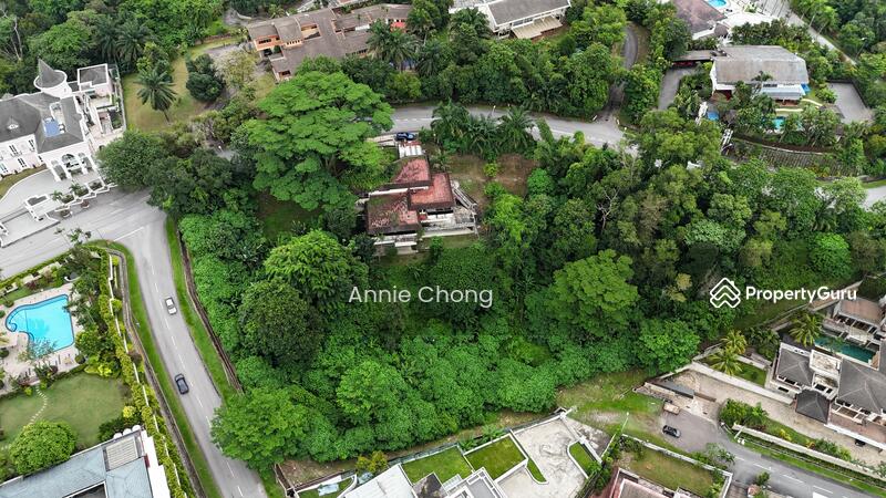 For Sale - Taman Duta