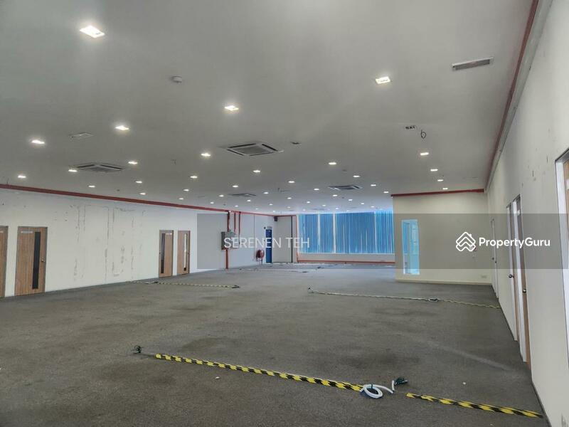 Untuk Disewa - Lintang Kampung Jawa Phase 3 Factory Warehouse