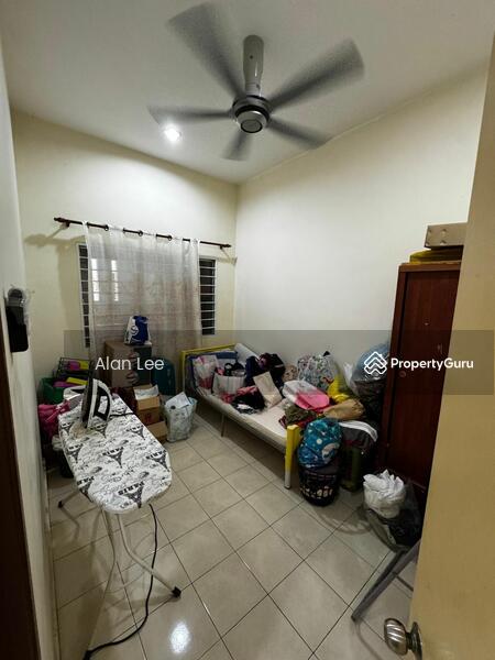 For Sale - Terrace house at Taman Cheras Permai