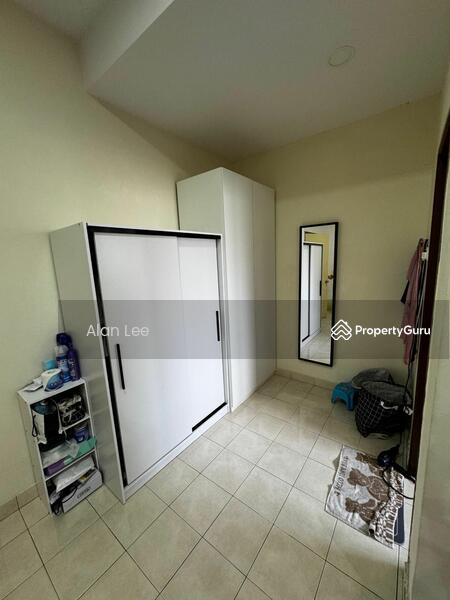 For Sale - Terrace house at Taman Cheras Permai