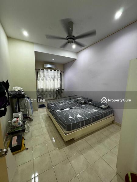 For Sale - Terrace house at Taman Cheras Permai