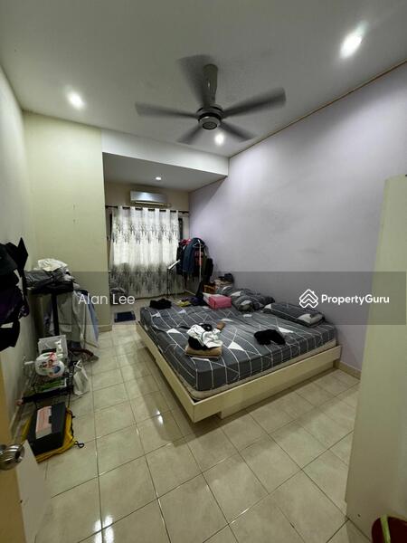 For Sale - Terrace house at Taman Cheras Permai