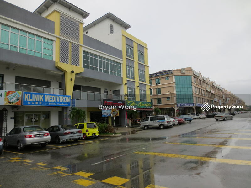 For Sale - Taman Kajang Sentral