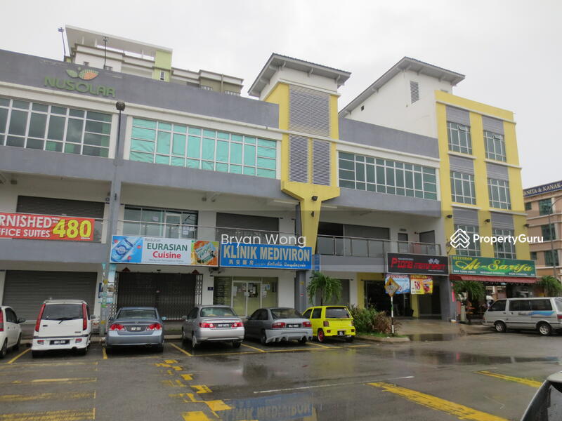 For Sale - Taman Kajang Sentral